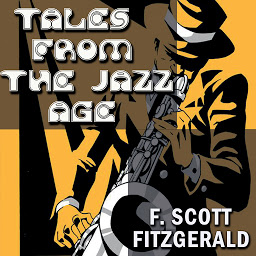 Icon image Tales of the Jazz Age