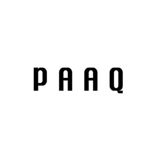 美容室・ヘアサロン PAAQ（パーク）公式アプリ logo