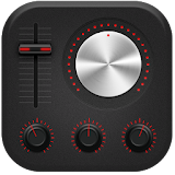 Speaker Booster Apps icon