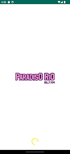 Rádio Paradiso Rio FM ao vivo