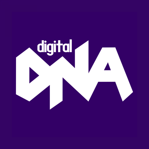 DDNA Events logo