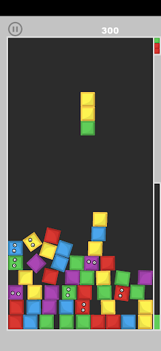 MG Game Screen 2