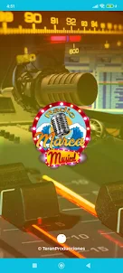 Radio Marea Musical
