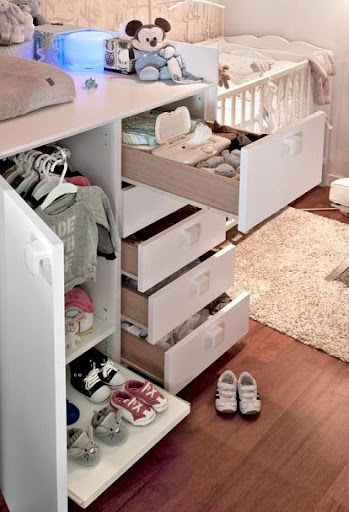 Baby Furniture Screen 3