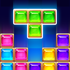 Block Puzzle Jewel – Apps no Google Play