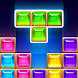 Block Puzzle - Androidアプリ