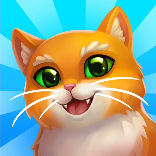 Oh No! Cats! 1.0.9 Icon