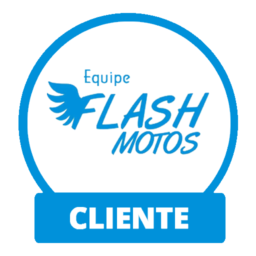 Equipe Flash Motos - Cliente logo