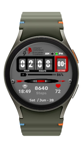 HSPSAYACB screenshot 10