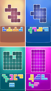 Block Hit – Classic Block Puzzle Game 2