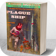 Top 26 Books & Reference Apps Like Plague Ship by Andre Norton - Best Alternatives