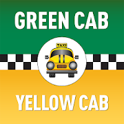 Green & Yellow Cab Somerville