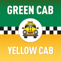 Green and Yellow Cab Somerville
