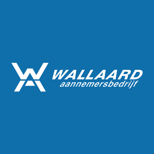 Wallaard App logo
