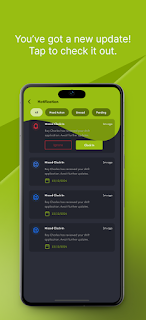 School Book App