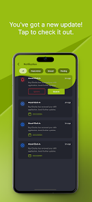 Screenshot image