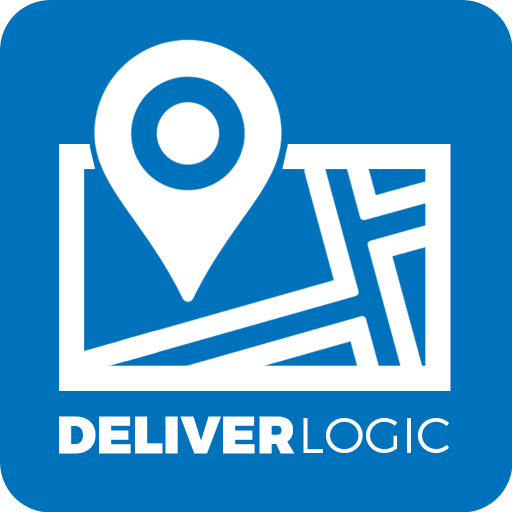 DriverLogic logo