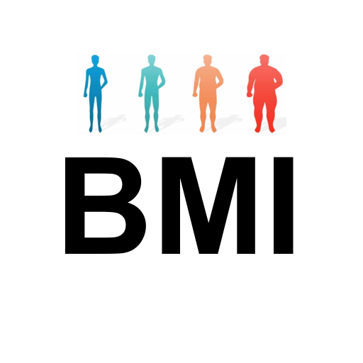 BMI Calculator logo