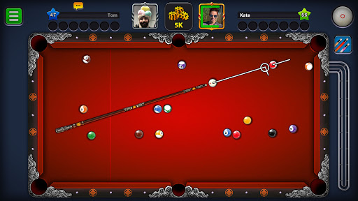 8 Ball Pool 5.2.3 screenshots 2