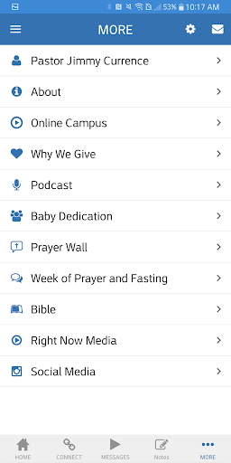 GraceLife Church Screen 3