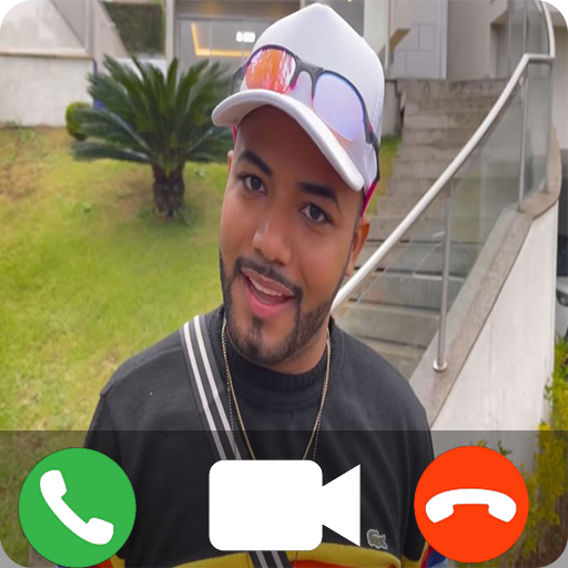 Hytalo Santos Fake Video Call logo