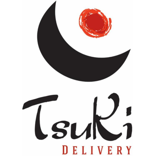 Restaurante Tsuki Paraopeba logo