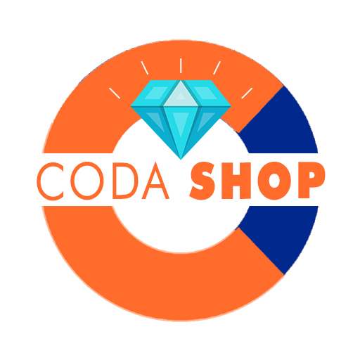 Codashop