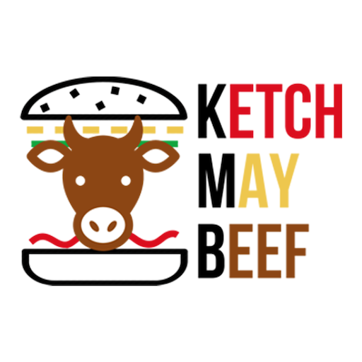 Ketch May Beef  Icon