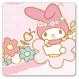 SANRIO CHARACTERS LiveWall 1 icon