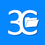 Cover Image of Descargar 3C Explorer 1.3.8 APK