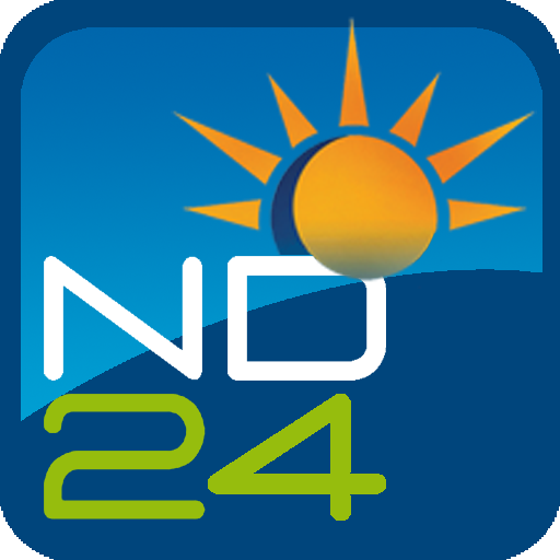 ND24 InfoDay Pocket logo