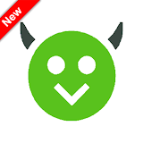 HappyMod tricks & tips : new happymod guide icon