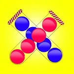 Cover Image of Скачать Ball Color Sort - Puzzle Challange 3D 0.3 APK