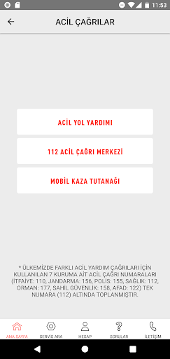 Oto Plan Screen 2