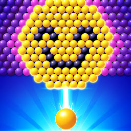 Icon image Bubble Shooter - POP Frenzy