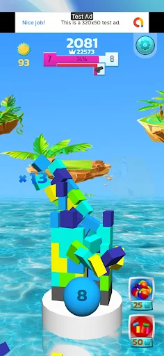 Mekanik Kule - Screenshot 4