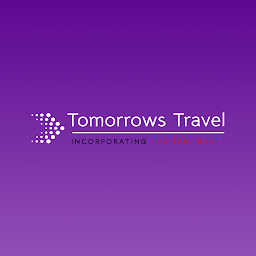 Imej ikon Tomorrows Travel