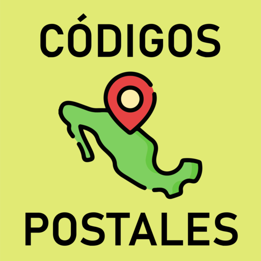 Mi Código Postal México logo