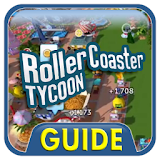 New RollerCoaster Tycoon Tips icon