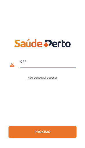 S+P Saúde Mais Perto Screen 2