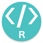 Cover Image of Download R Programming Compiler  APK