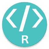 R Programming Compiler icon