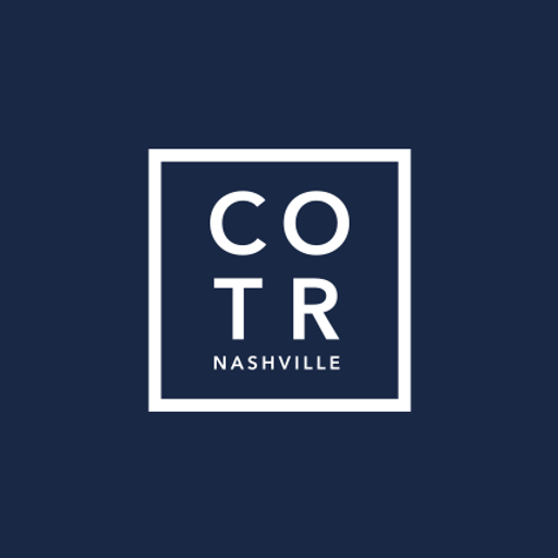 COTR - Nashville logo