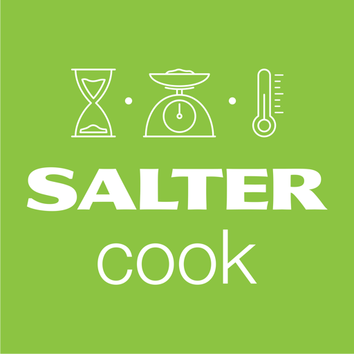 Salter Cook 1.5.4 Icon