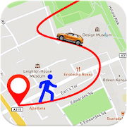  GPS Tracking Maps Route Finder 