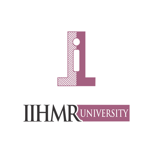 Academia @ IIHMR logo