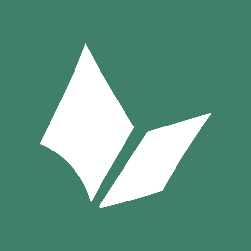 Legible logo