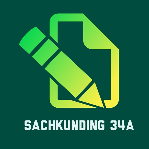 Sachkundig 34a logo