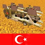 Cover Image of Unduh Turkish Army Vehicle Transport  APK