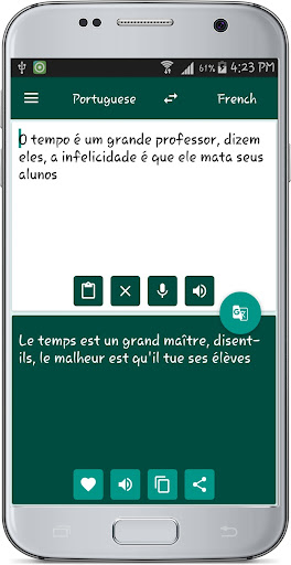 Download Portuguese French Translate Free For Android Portuguese French Translate Apk Download Steprimo Com